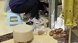 和当老师的朋友一起逛街