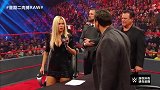 WWE RAW第1385期（英文解说）