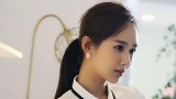 杨紫为新剧宣传，现场诠释剧中“打女”的新定义