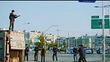南宫珉新剧，悬疑推理剧，惊险刺激中还带了点搞笑