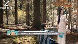 硬核东北话！那英cos景甜旗袍造型前凸后翘，一开口满嘴东北话