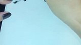 手和字哪个好看？