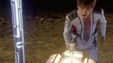 奥特曼：正义与邪恶抗争，两大奥特曼对战，经典一战不能错过