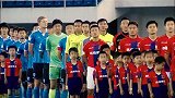 中甲-17赛季-北控去世外援生涯最后一战 蒂奥特淳朴微笑永留世人心中-专题