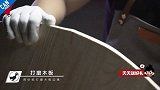DIY移动式木盘书桌【工匠实验室】