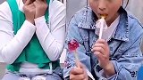 七彩童年：哈哈被治住了
