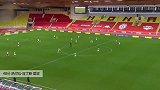 热尔松·马丁斯 法甲 2020/2021 摩纳哥 VS 圣埃蒂安 精彩集锦