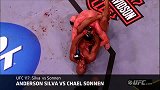 UFC-13年-本周最佳降服：席尔瓦背水一击 宋恩败退流血之战（7月1日）-精华