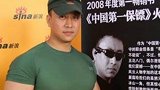 中国第一保镖李旭，擅长冷兵器，一根筷子能轻易击穿铁板，曾被巴菲特聘请时薪高达28万！中国第一保镖