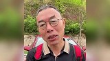 寻子“雷公”称想要儿子直播带货：他不愿意，我尊重他，我自己带
