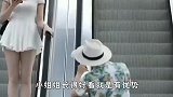 爆笑：女友千斤顶用起来这么顺手，我有点想分手了