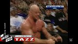 WWE-17年-SD第912期：四重威胁赛安布罗斯VS科尔宾VS米兹VS AJ-全场