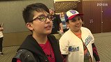 WWE-18年-粉丝嘉年华现场直击 兄弟之战最后竟是老爸赢了-花絮
