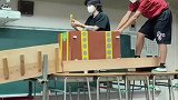 一天不好好学习，净整些没用的东西