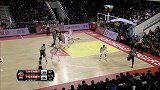CBA-1617赛季-常规赛-第22轮-九台农商银行113:119广东东莞银行-精华
