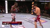 UFC-14年-UFC Fight Night 50：贝尔vs松田干城集锦-精华