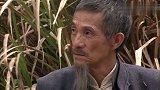蒙面人对老头痛下杀手，没想到老头是个绝顶高手！