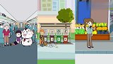 猪屁登：这老奶奶真是典型的恩将仇报！