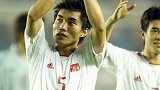 亚洲杯上踢勺子点球 中国队长2004年就敢这么玩！