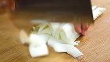 白菜居然叶帮分离炒？出锅竟比红烧肉还香？