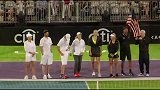 网球-16年-禁药风波后首次现身赛场 莎拉波娃将战慈善赛-新闻