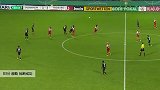 赫勒 德国杯 2020/2021 曼海姆 VS 弗赖堡 精彩集锦