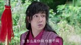 乞丐皇帝与大脚皇后传奇：马秀英又找朱重八，陈友谅家中出事，他能及时解决吗？