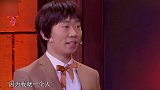 娜就这么说：杨迪模仿TFboys，装嫩遭嫌弃，谢娜：我感觉你要挨打