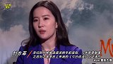 有凄惨经历的明星，蓝洁瑛受迫害疯癫多年，第5位因媒体痛失爱女