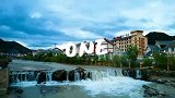 我也学做一个图片卡点，旅途中随拍，感谢