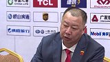 CBA-1718赛季-吴庆龙：单外援作战影响队伍实力 预计还将缺席3-4轮-新闻
