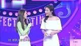 美女参加相亲节目，咋一看还以为杨钰莹来相亲呢，长得太像了吧！