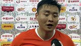 李行：国安是中超强队 这场比赛给我们信心