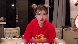 世间有多少感情最终都败给了分分合合。。。周扬青罗志祥 明星 内容太过真实恋爱