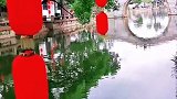 细雨绵绵的烟雨江南古镇，你喜欢吗