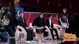 王牌对王牌：陈伟霆在后面等了半天，结果被那英忽视了，真尴尬