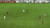欧联-1516赛季-小组赛-第5轮-奥格斯堡2：3毕尔巴鄂竞技-精华