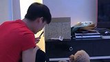 这学生太不听话了