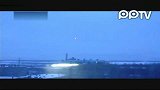 俄罗斯2月8日电厂出现的UFO