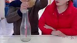 他是怎么做到的呢？这也太神奇了吧