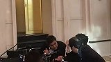 当年记者“冒死”拍足协闭门会议 最后被陈戌源赶出来