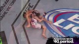 UFC-14年-本周最佳时刻：贝纳维德兹锁喉密不透风 埃利奥特挣扎至死难逃（11月22日）-精华