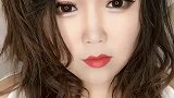 女神卸妆后，把新交的男友都吓一跳