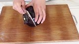 茄子好吃下饭做法，酸甜开胃，隔三差五吃也不腻，大人孩子都喜欢