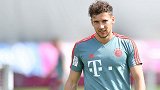 德甲最帅一人成拜仁中场核心 独造13球成德国未来希望