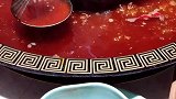 广元的火锅味道赞