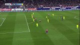 西甲-1516赛季-联赛-第18轮-马德里竞技1:0莱万特-精华