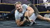 NXT第588期：摔角课堂开课啦！撒切尔老师被学生狠打脸
