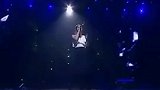 邓紫棋现场稳如假唱，但是高音炸裂，你才是传说啊