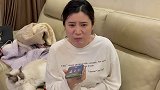 集美们 撒娇的女人最好命